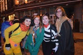 Photo 204 - Carnaval de Tournai