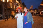 Photo 205 - Carnaval de Tournai