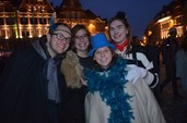 Photo 209 - Carnaval de Tournai