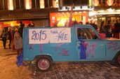 Photo 211 - Carnaval de Tournai