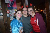 Photo 218 - Carnaval de Tournai