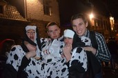 Photo 225 - Carnaval de Tournai