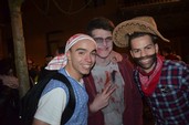 Photo 226 - Carnaval de Tournai