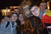 Photo 227 - Carnaval de Tournai