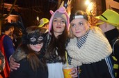Photo 230 - Carnaval de Tournai
