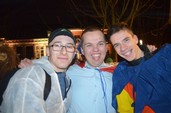 Photo 231 - Carnaval de Tournai