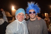 Photo 232 - Carnaval de Tournai