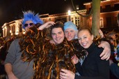 Photo 234 - Carnaval de Tournai