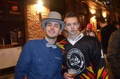 Photo 235 - Carnaval de Tournai