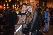 Photo 240 - Carnaval de Tournai
