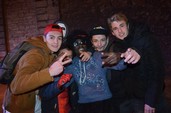 Photo 244 - Carnaval de Tournai