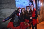Photo 245 - Carnaval de Tournai