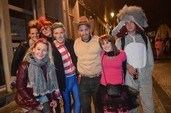 Photo 251 - Carnaval de Tournai