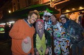 Photo 253 - Carnaval de Tournai