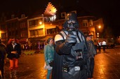 Photo 259 - Carnaval de Tournai