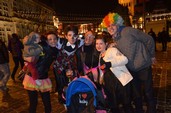 Photo 263 - Carnaval de Tournai