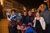 Photo 264 - Carnaval de Tournai