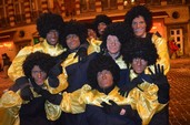 Photo 266 - Carnaval de Tournai