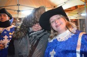 Photo 268 - Carnaval de Tournai