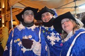 Photo 269 - Carnaval de Tournai