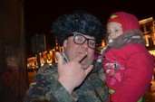 Photo 272 - Carnaval de Tournai