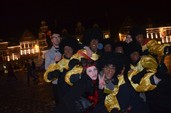 Photo 274 - Carnaval de Tournai