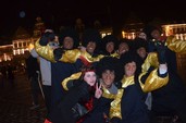 Photo 275 - Carnaval de Tournai