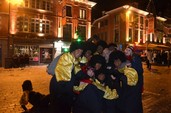 Photo 276 - Carnaval de Tournai