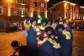 Photo 277 - Carnaval de Tournai