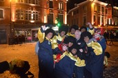 Photo 278 - Carnaval de Tournai