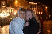 Photo 283 - Carnaval de Tournai