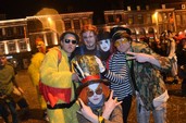 Photo 285 - Carnaval de Tournai
