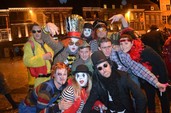 Photo 286 - Carnaval de Tournai