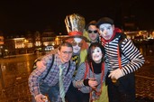 Photo 287 - Carnaval de Tournai