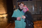 Photo 289 - Carnaval de Tournai