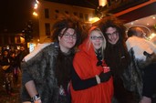 Photo 293 - Carnaval de Tournai