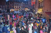 Photo 295 - Carnaval de Tournai