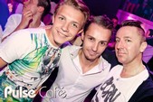 Photo 93 - After Nrj Music Tour