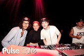 Photo 125 - After Nrj Music Tour