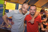 Photo 6 - Week-end du 4x4 de Maulde - samedi suite