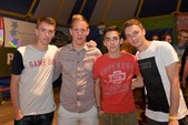 Photo 82 - Week-end du 4x4 de Maulde - samedi suite