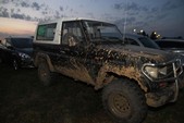 Photo 23 - Week-end du 4x4 de Maulde - samedi