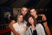 Photo 74 - Week-end du 4x4 de Maulde - samedi