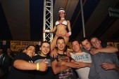 Photo 352 - Week-end du 4x4 de Maulde - samedi