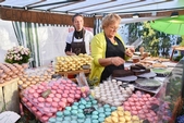 Photo 41 - Fête de la pomme