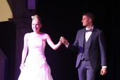 Photo 1 - Election Miss Tournai suite