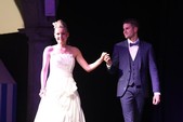 Photo 2 - Election Miss Tournai suite
