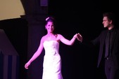 Photo 6 - Election Miss Tournai suite