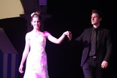 Photo 7 - Election Miss Tournai suite