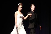 Photo 9 - Election Miss Tournai suite